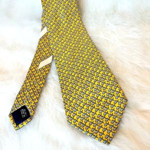 Ferragamo Tie